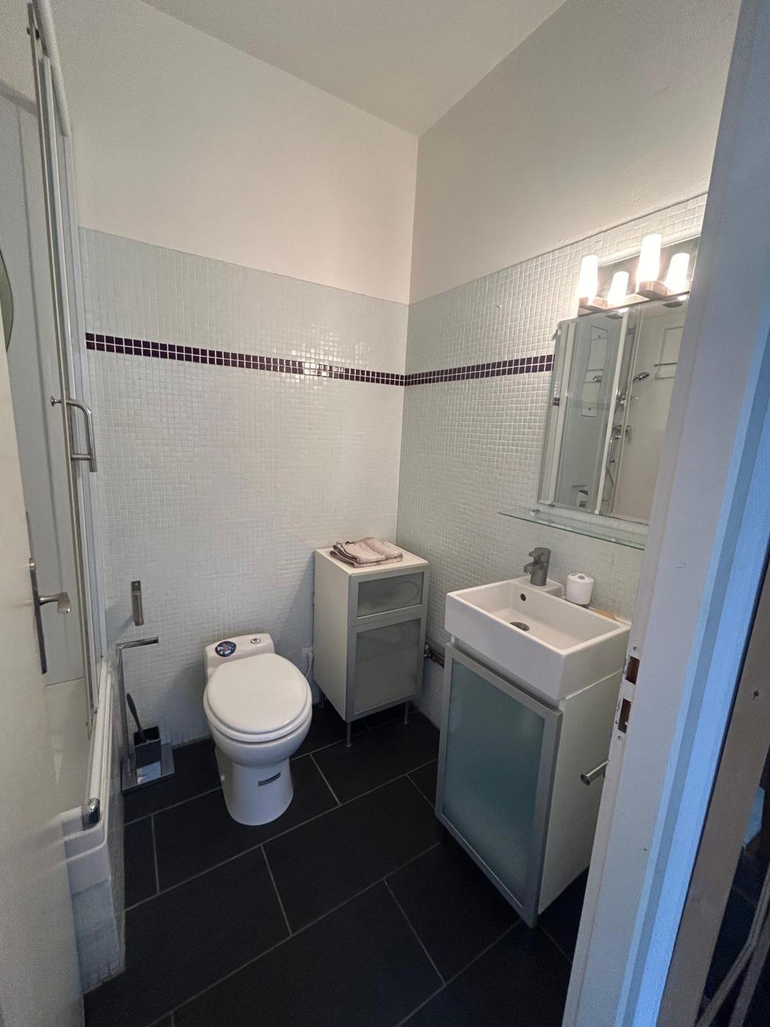 Le Beau Jean Jaures Hypercentre Calme Ascenseur Apartment Toulouse Exterior photo