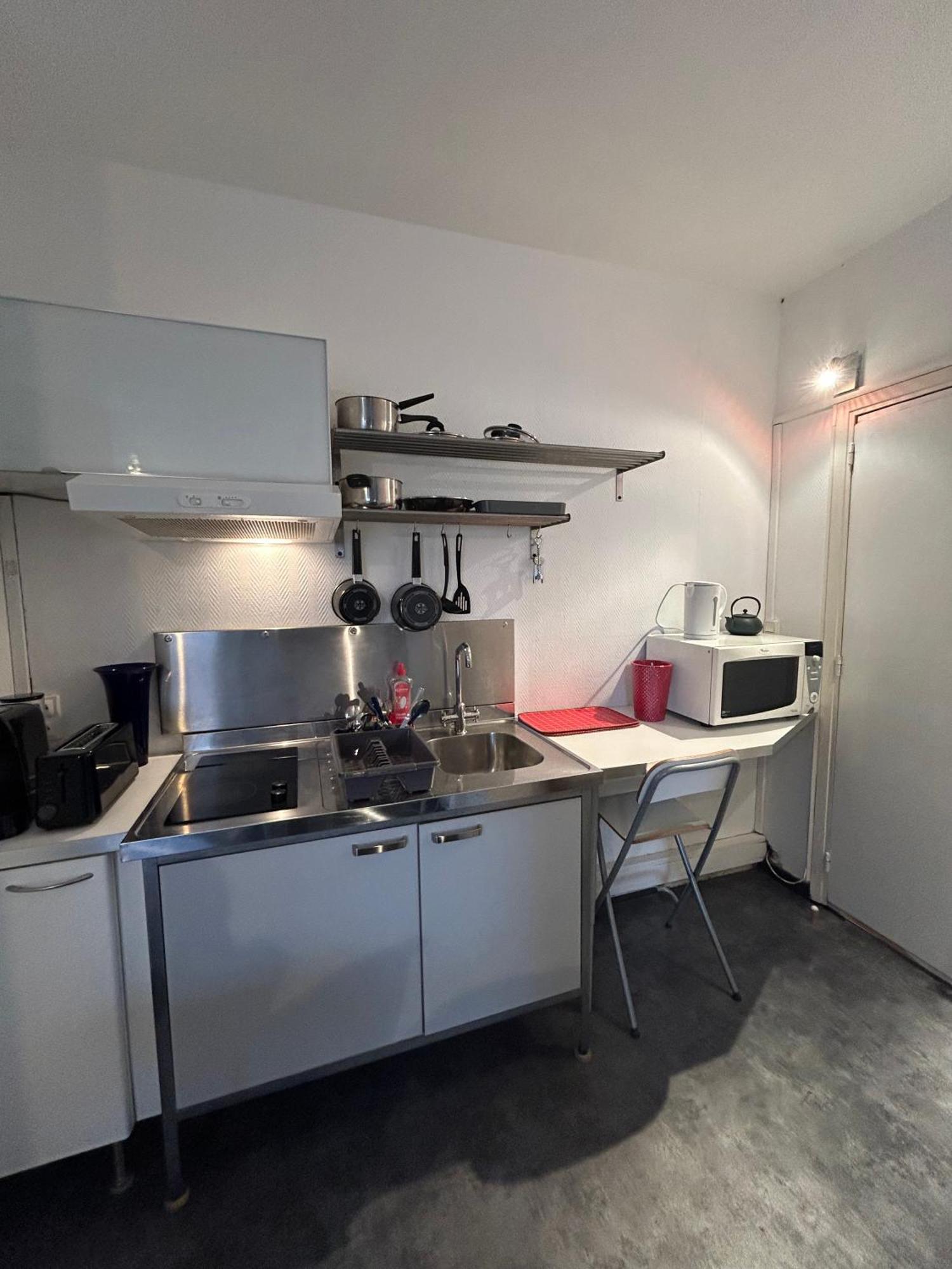 Le Beau Jean Jaures Hypercentre Calme Ascenseur Apartment Toulouse Exterior photo